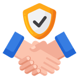 Customers Served icon